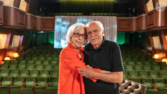Ary Fontoura, 93 anos, refletiu sobre o filme 'Velhos Bandidos', com Fernanda Montenegro: 'Foi um trabalho maravilhoso, difícil, mas de um filme que nós fizemos para o mundo'