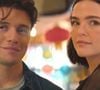 Zoey Deutch e Nick Robinson emocionam em 'Mensagens para Isabelle'