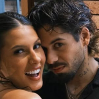 Eita! Ana Castela e Zé Felipe tomam atitude inesperada após término e movimento instiga a web: 'Azedou de repente'