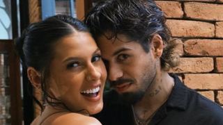 Eita! Ana Castela e Zé Felipe tomam atitude inesperada após término e movimento instiga a web: 'Azedou de repente'