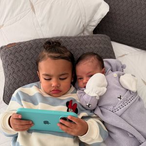 Bruna Biancardi escolhe junto com equipe as babás de suas filhas, Mavie e Mel