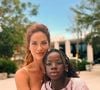 Títi ganhou uma homenagem emocionante de Giovanna Ewbank nas redes sociais em celebração ao seu aniversário