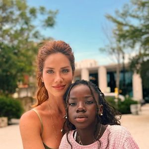 Títi ganhou uma homenagem emocionante de Giovanna Ewbank nas redes sociais em celebração ao seu aniversário