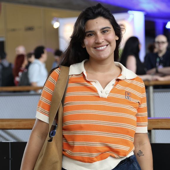 Giulia Costa: ‘E eu tinha muita compulsão alimentar na época - e aí, consequentemente, vinha a bulimia depois’