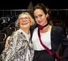 Regina Duarte prefere apoiar estreia da filha no teatro a acompanhar remake de 'Vale Tudo'
