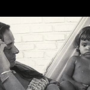 Mãe de Preta Gil é Sandra Gadelha, que foi casada com Gilberto Gil durante 11 anos