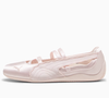 Novo queridinho fashion? Speedcat Ballet da Puma une estética de sapatilha e DNA esportivo para se tornar um dos tênis mais desejados de 2026