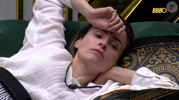 Devido ao seu luto, Ana Paula Renault pode escolher não participar dos compromissos, o que ainda é uma incerteza na Globo