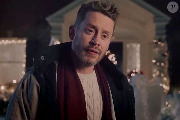 Macaulay Culkin teve ideia de novo 'Esqueceram de Mim', onde Kevin seria deixado do lado de fora de casa pelo próprio filho