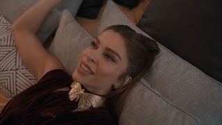 5 frases de Arminda em apenas 4 horas de ‘Três Graças’ mostram que a vilã de Grazi Massafera supera Odete Roitman em deboche e elitismo