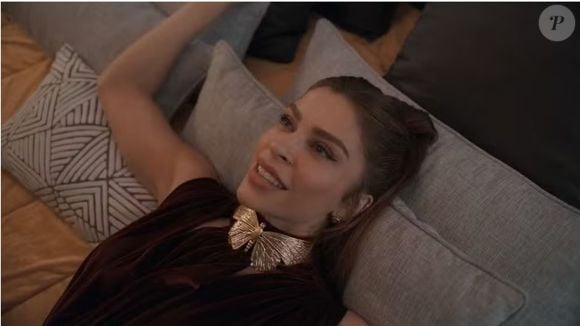 Frases de Arminda (Grazi Massafera) já ganham a boca do povo; vilã solta pérolas na primeira semana de 'Três Graças'