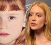 'Já se passaram 22 anos, amor. Claro que eu mudei': aos 30, Marina Ruy Barbosa reage após ler que 'rosto não é mais o mesmo' em foto