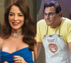 Ana Paula Padrão de volta, elenco estrelado e prova do Muro: TUDO sobre a estreia do ‘MasterChef Celebridades’