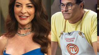 Ana Paula Padrão de volta, elenco estrelado e Prova do Muro: TUDO sobre a estreia do ‘MasterChef Celebridades’