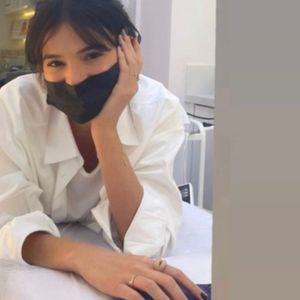 Bruna Marquezine estimula colágeno e espanta a flacidez do bumbum também usando os bioestimuladores