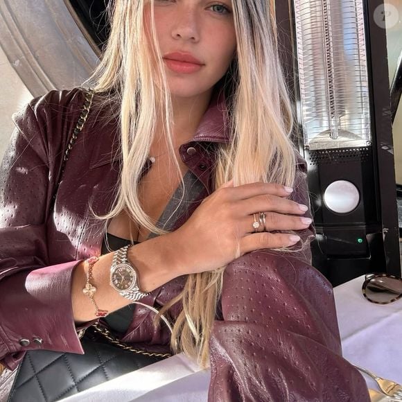 Day Magalhães, em entrevista exclusiva à revista Quem, admite sem pudores: foi ela mesma que vazou as conversas para a imprensa