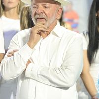 Após desfile em homenagem a Lula no Carnaval 2026 do Rio, Acadêmicos de Niterói enfrenta nova acusação em nota oficial: 'Resguardar direitos'