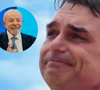 Lula venceu o 2º turno das Eleições 2026 e Flávio Bolsonaro disse não reconhecer a vitória