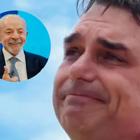 'Vamos pedir anulação dessas Eleições': derrotado por Lula, Flávio Bolsonaro não aceita resultado das urnas. 'Essa sacanagem que ocorreu'