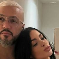 Vídeo de Belo dando selinho em enteado causa na web: pai da criança se revolta, detona cantor e Ray Figliuzzi se pronuncia; 'Tentou acabar com a minha vida'