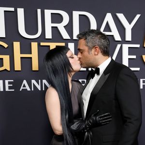 Lady Gaga vive um romance discreto com Michael Polansky.