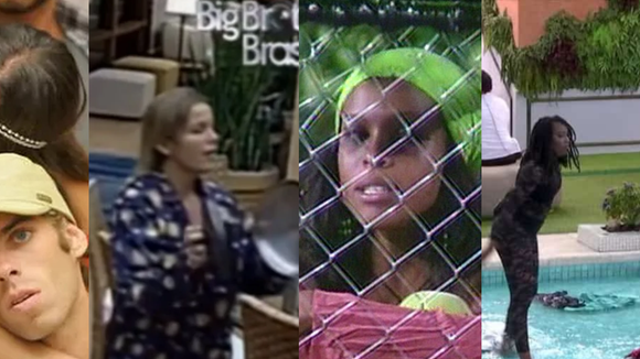 ‘BBB 26’ está chegando! 10 momentos históricos que todo fã raiz do reality guarda na memória