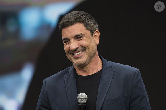 Edu Guedes sofreu grave acidente de buggy, relatou perda de 100% dos movimentos no braço esquerdo: 'Foi muito grave'