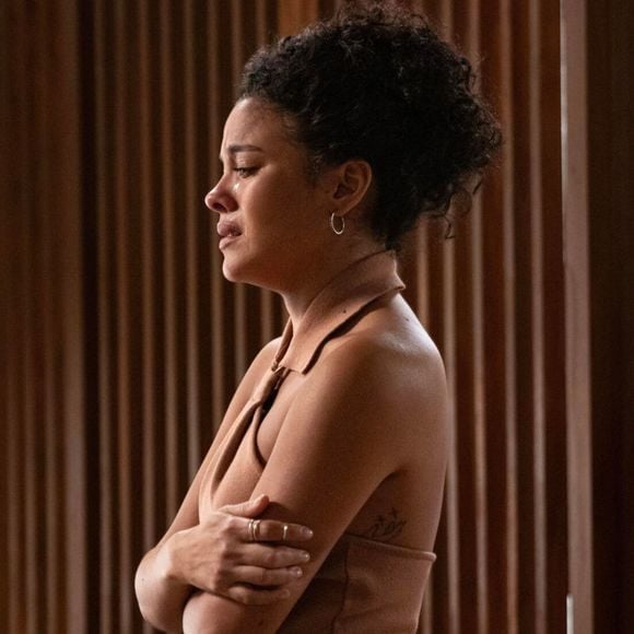 Qual é o final de Maria de Fátima na novela 'Vale Tudo'? Filha de Raquel vai trabalhar em uma padaria