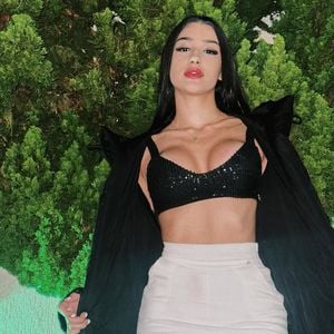 Bia Miranda é suspeita de divulgar bet ilegal: 'Não é aposta', disse em mensagem no Instagram