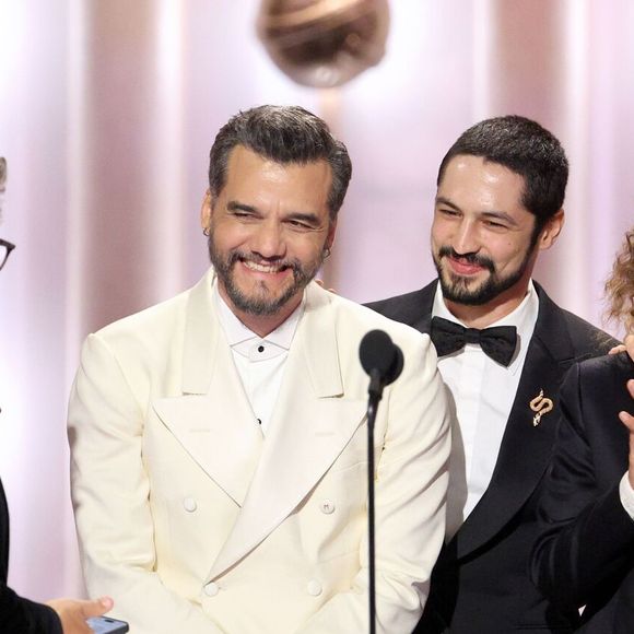Estrelado por Wagner Moura, 'O Agente Secreto' ganhou 2 estatuetas no Globo de Ouro; filme retrata caso Miguel