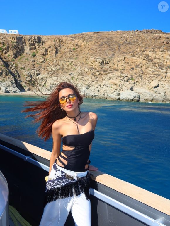 Karine Cozzetto publicou uma retratação após a acusação de suposta traição envolvendo Marina Pumar e Fábio Villas, empresário conhecido por sua proximidade com Neymar