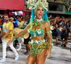 Sabrina Sato arrasa com seus looks para os ensaios técnicos da Sapucaí