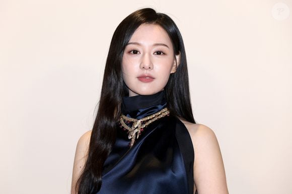 Conhecida por papéis marcantes, Kim Ji-won promete repetir o sucesso em novo drama da roteirista Chung Seo-kyung