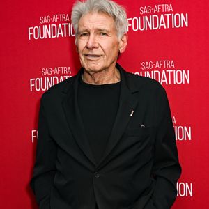 Com 83 anos, Harrison Ford continua em destaque: acaba de conquistar sua primeira indicação ao Emmy como ator coadjuvante pela série 'Shrinking', onde interpreta um terapeuta que enfrenta Parkinson