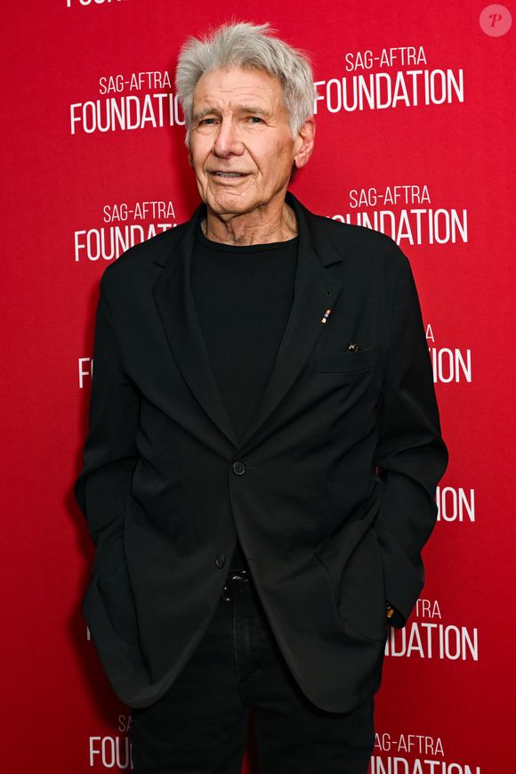 Com 83 anos, Harrison Ford continua em destaque: acaba de conquistar sua primeira indicação ao Emmy como ator coadjuvante pela série 'Shrinking', onde interpreta um terapeuta que enfrenta Parkinson