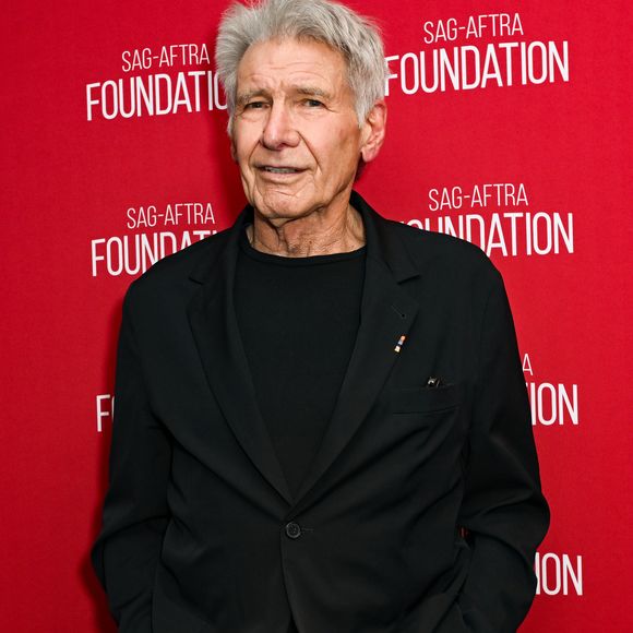 Com 83 anos, Harrison Ford continua em destaque: acaba de conquistar sua primeira indicação ao Emmy como ator coadjuvante pela série 'Shrinking', onde interpreta um terapeuta que enfrenta Parkinson