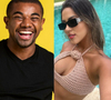 Quem é a nova namorada de Davi Brito? Adriana Paula é dentista, torcedora do Vitória e coleciona fotos de biquíni na web