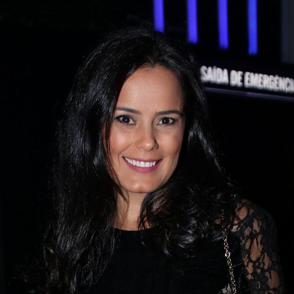 Luciele Camargo afirmou que se sente melhor após retirar a prótese de silicone nos seios no final de 2025