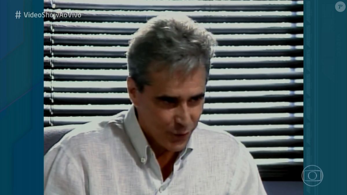 Foto: Ator da novela 'Vale Tudo' original Adriano Reys morreu aos 78 ...