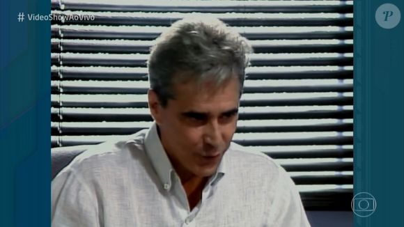 Ator da novela 'Vale Tudo' original Adriano Reys morreu aos 78 anos em 2011