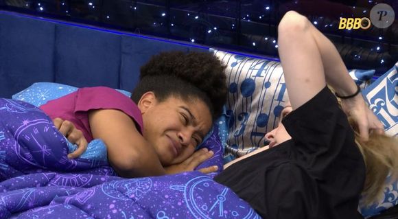 Ana Paula Renault e tia Milena são vistas como favoritas ao prêmio do 'BBB 26'