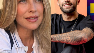 'Mordaça': Luana Piovani revela mudança em relação com o ex-marido, Pedro Scooby, mas faz ressalva importante