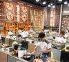 Os participantes do MasterChef Profissionais 2026 tiveram que reinventar o prato feito brasileiro na prova de eliminação que definiu a saída de Mari Marzola