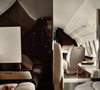 O luxuoso Dassault Falcon 900 LX do atacante Neymar é presença frequente no litoral de Santa Catarina e chama atenção por seu tamanho, já que não cabe nos hangares do aeroporto catarinense, de acordo com informações apuradas pelo ND Mais