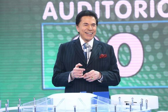 Silvio Santos, em 2022, se mostrou compreensível à pauta da transexualidade