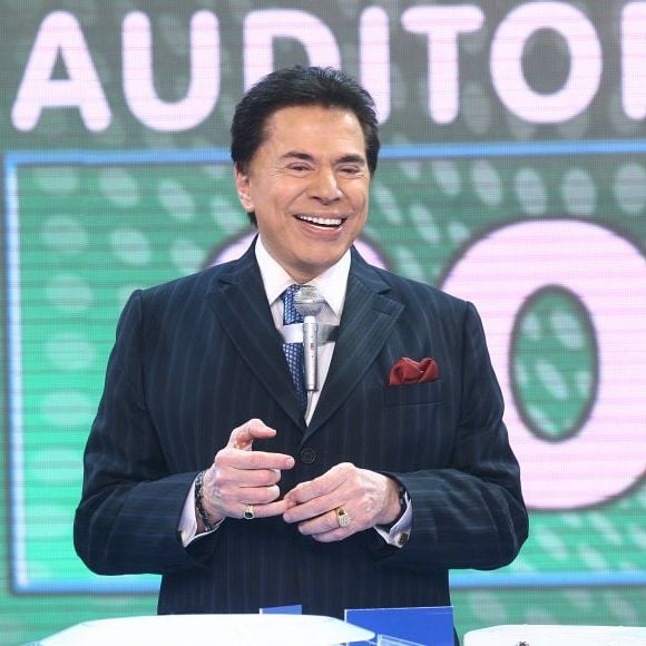 Silvio Santos, em 2022, se mostrou compreensível à pauta da transexualidade