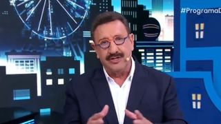 'Quem fala a verdade pode ser vítima de lacração': Ratinho insiste em discurso transfóbico contra Erika Hilton após processo do MPF