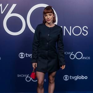 Alice Wegmann abriu o coração sobre o abuso sexual que sofreu, em recente entrevista ao jornal O Globo