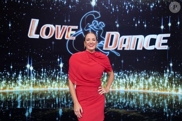 Ticiane Pinheiro acaba de anunciar sua saída da Record TV