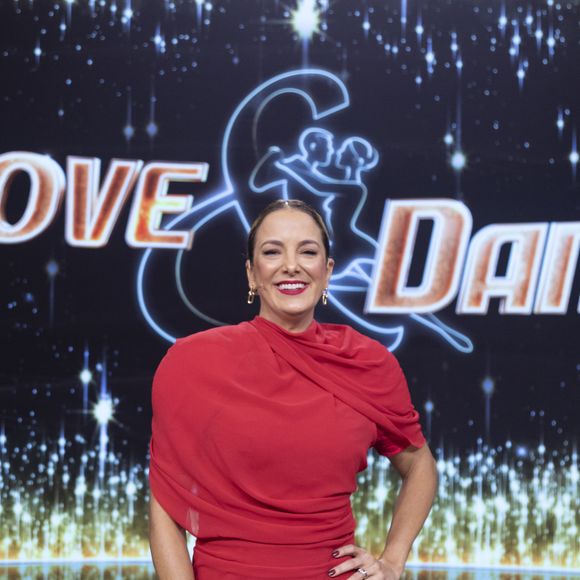 Ticiane Pinheiro acaba de anunciar sua saída da Record TV
